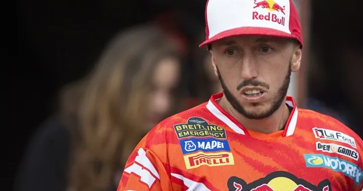 MXGP 2015: Cairoli si prende una pausa, non correrà le prossime gare!