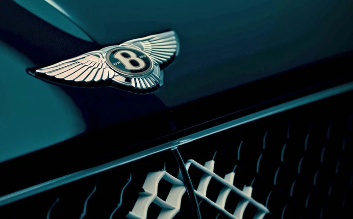 Bentley 100 anni: a Ginevra un'edizione speciale [Video]