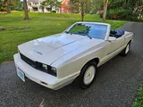 Più rara di un unicorno: la cabriolet americana firmata McLaren