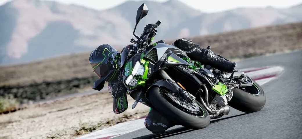 Kawasaki Z H2 SE 2022: la supernaked è pronta a stupire ancora