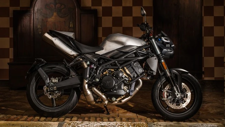 Moto Morini: Listino Prezzi 2017