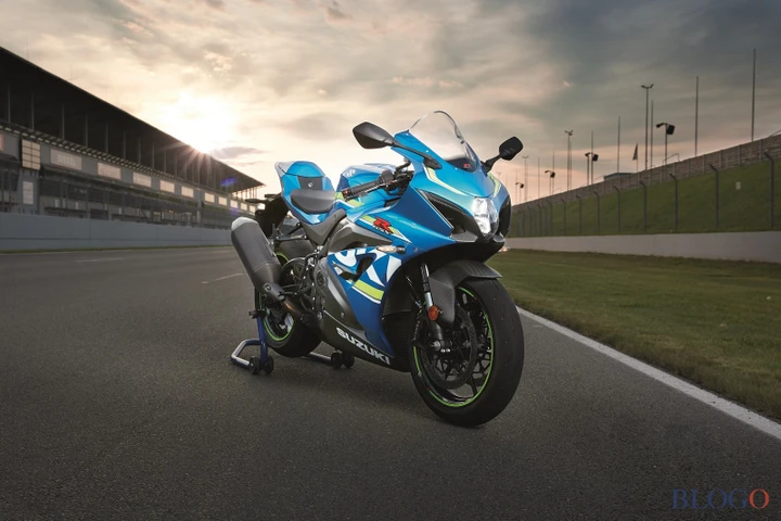 Accessori per Suzuki GSX-R