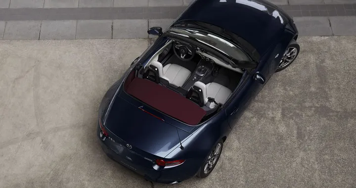 Mazda MX-5 2021: novità e prezzi