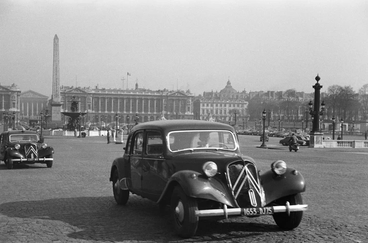 Citroën: due glorie al Salone Auto e Moto d'Epoca di Padova (VIDEO)