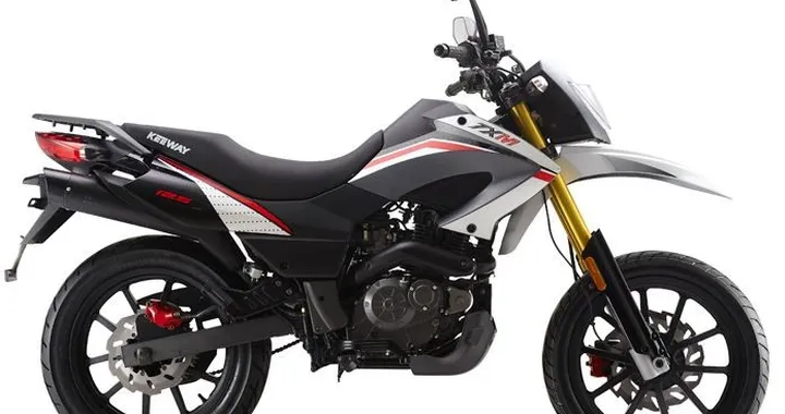 Keeway: il listino prezzi 2015 di moto e scooter