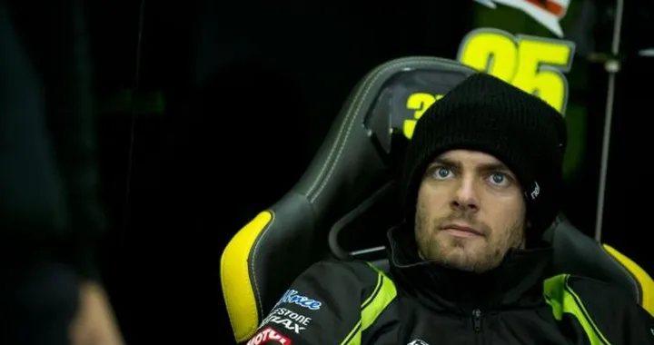 MotoGP, Cal Crutchlow: "Marquez è il miglior pilota del mondo"