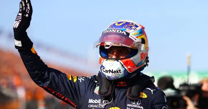 Formula1 GP d’Olanda: super Max Verstappen trionfa in casa