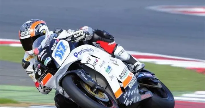 WSS: Parkalgar lascia il campionato mondiale