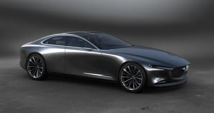 Nuova Mazda 6: le indiscrezioni sulla quarta generazione