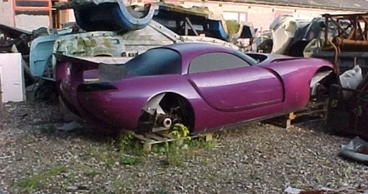 Il Limbo delle TVR
