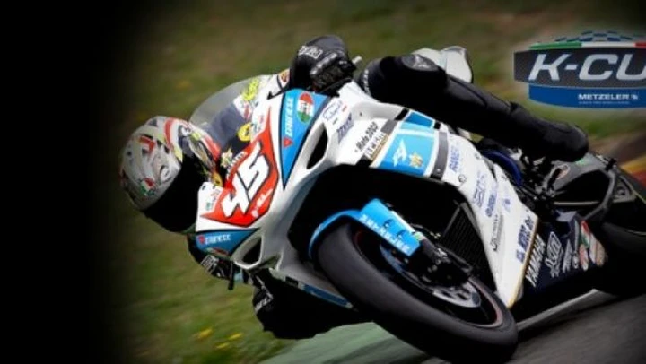 Metzeler K-Cup: dal prossimo weekend inizia il campionato monogomma