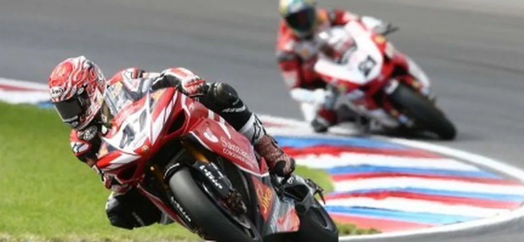 SBK: Haga proverà ad attaccare Toseland
