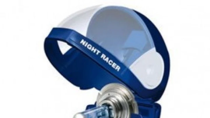 Lampade Osram Night Racer: uno 