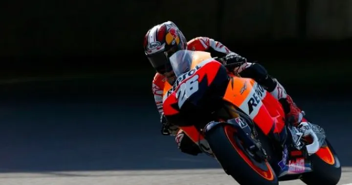 MotoGP Motegi, ancora stoccata vincente di Pedrosa e ancora Lorenzo ragioniere. Rossi senza infamia né lode