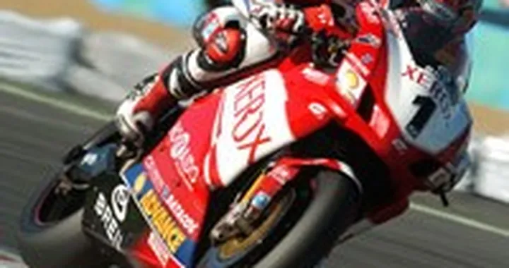 SBK: Toseland firma per la Honda