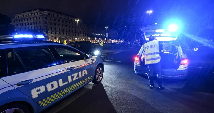 Nuovo Codice della Strada, +55% di ritiri patenti nei primi tre mesi del 2025