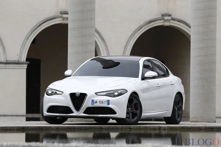 La genesi dell'Alfa Romeo Giulia [Video]