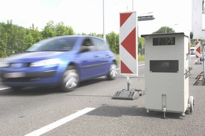 Nuovi radar 