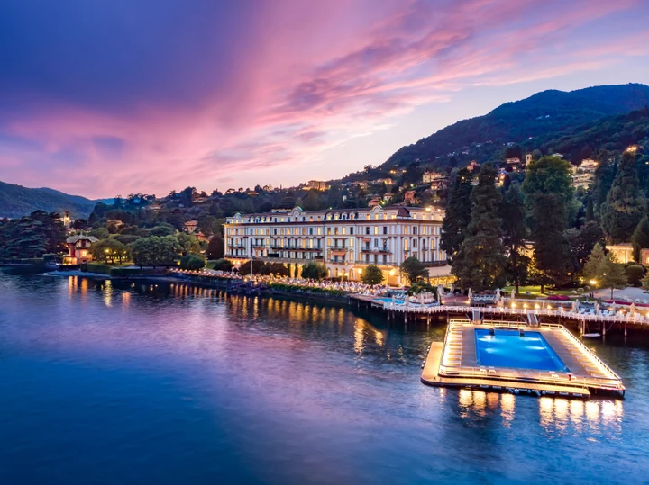 Villa d'Este
