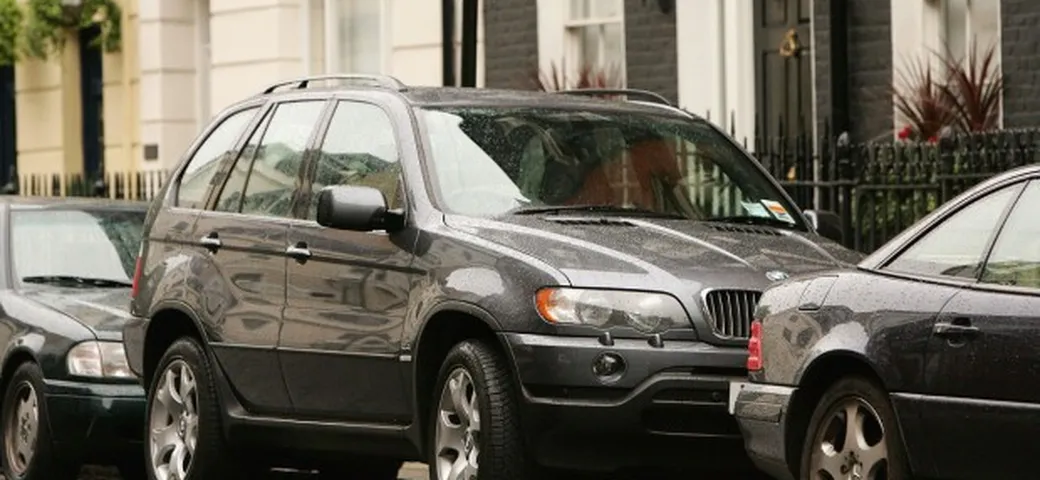 USA: non paghi le rate? L'auto si blocca