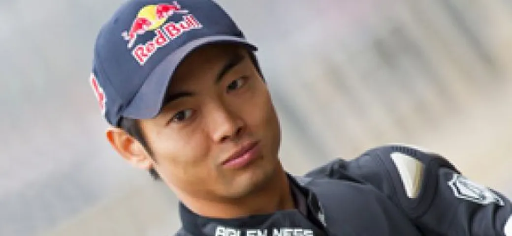 MotoGP-CRT: Aoyama ancora in forse per i Test di Sepang