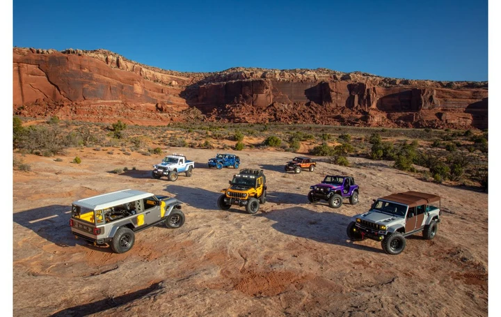 Jeep