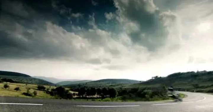 Kawasaki ER-6f 2012 in azione