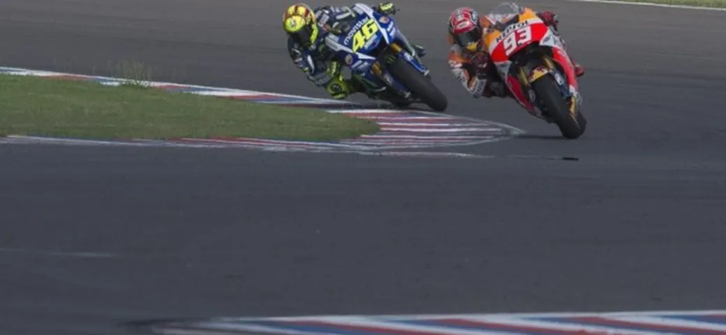 MotoGP 2015: i numeri del GP di Argentina