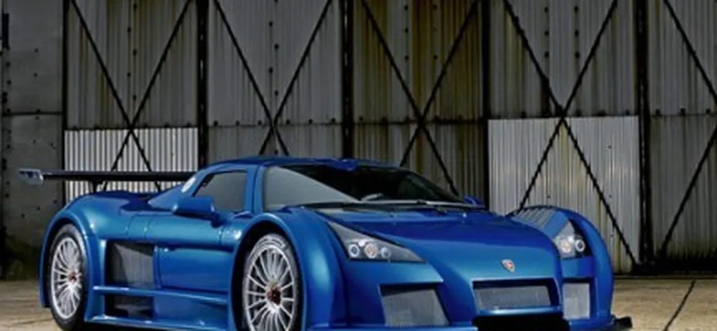 Gumpert Apollo S: le impressioni di guida di Inside Line