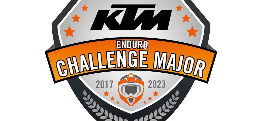 KTM Challenge Enduro Major 2023
