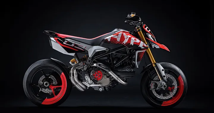 Join Ducati: il concorso riservato ai Ducatisti