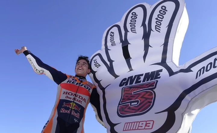MotoGP 2016: positivo il bilancio di Sky, ascolti +14%