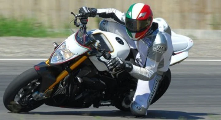 Special: Aprilia Tuono Fucktory