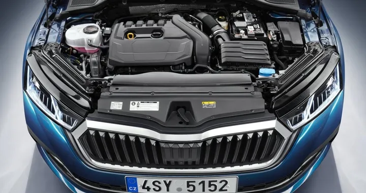 Skoda non abbandona i suoi motori diesel: le motivazioni