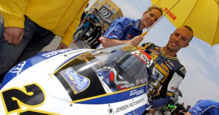 SBK: Brendan Roberts salterà anche Misano e Donington