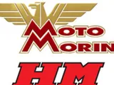 Franco Moto Morini fornitore di motori per HM Moto