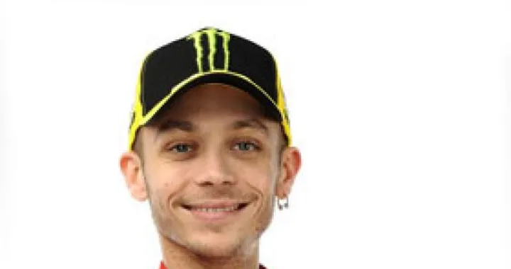 Rossi cambia "stile". Più realista del ... re?