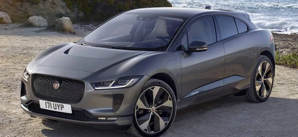 Jaguar I-Pace, il richiamo che ha portato centinaia di auto in demolizione