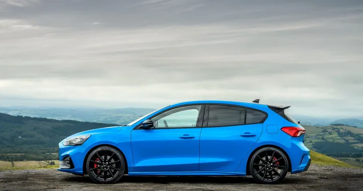 Ford Focus: col restyling sarà anche ibrida?