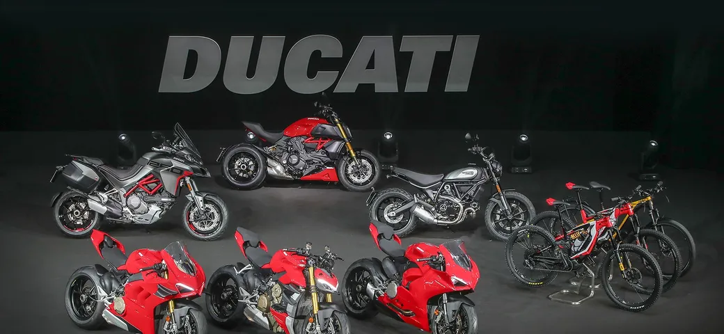 Ducati: quante e quali novità per il 2021?