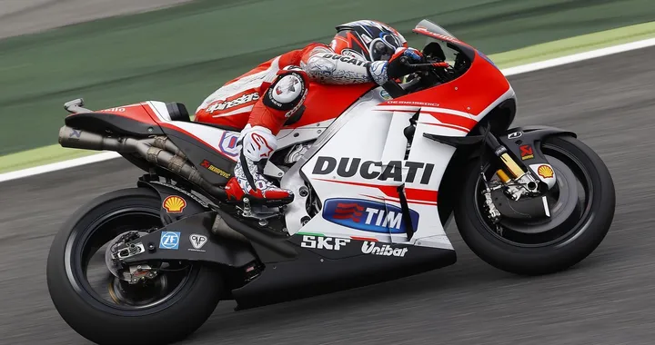 MotoGP Catalunya, Dovizioso 4°: "Sensazioni insolite"