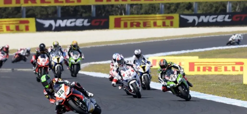 WSBK: le gomme Pirelli per il round di Assen