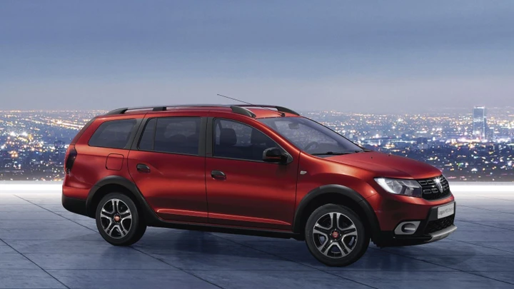 Dacia Logan MCV 2022: la nuova generazione sarà crossover