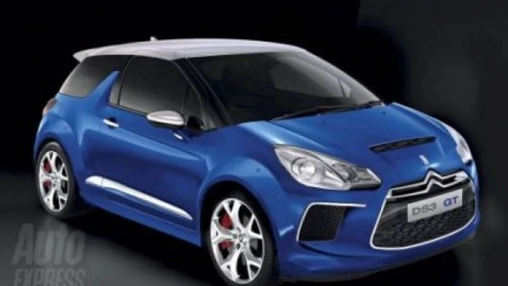 Citroen DS3: in arrivo una versione sportiva da 200 CV?