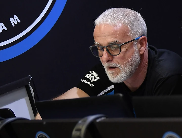 Sky Racing Team VR46: addio a Claudio Macciotta