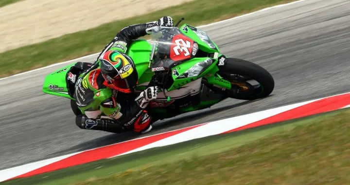 Lorenzo Savadori: "Dedico la vittoria alla squadra. Ed ora il titolo"