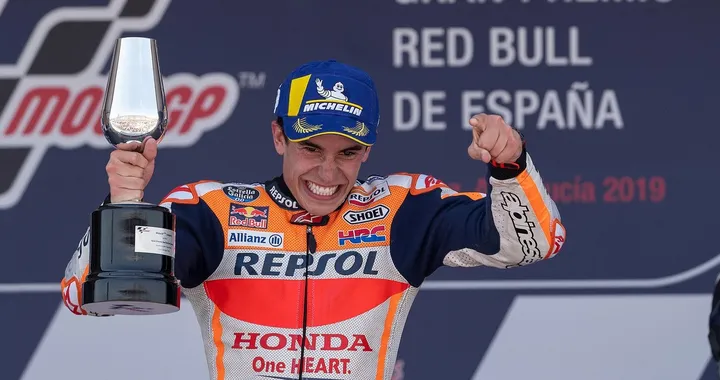 MotoGP: Marquez-Honda, una spanna sopra tutti?