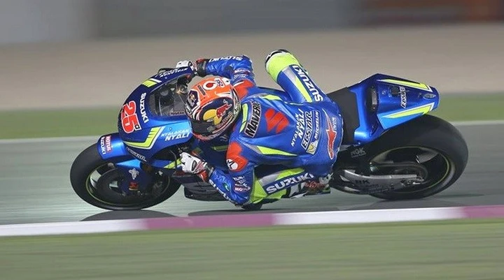 MotoGP, Brivio: 