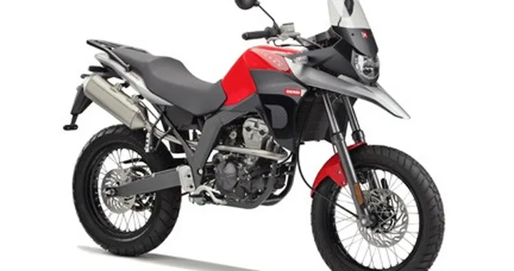 Derbi vince il Motorcycle Design Award