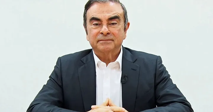 Carlos Ghosn: "Sono innocente, è una congiura"
